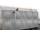 供应江阴不锈钢水箱,常州市双健不锈钢公司欢迎您