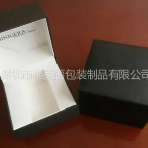 供应上海新款***表盒,皮盒