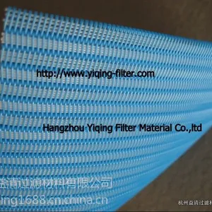 供应聚酯螺旋干网输送带 耐高温达180度