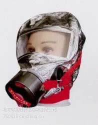 供应防毒面具|防毒面具价格|滤毒罐型硅胶防毒面具