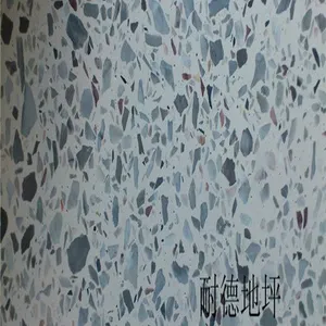 供应惠州水磨地板设计施工
