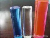 透明棒,压克力棒,亚克力棒,有机玻璃棒,PMMA棒直径5-180MM