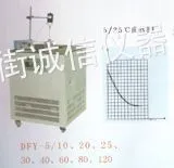 供应低温恒温反应浴槽