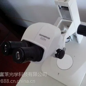 供应二手奥林巴斯SZ61双目体视显微镜