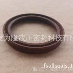 供应氟橡胶泛塞封,车削FKM密封,氟橡胶组合密封,大规格氟橡胶密封