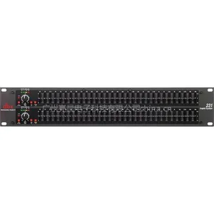 供应DBX 231 双31段均衡器