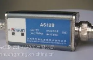 供应视频信号浪涌保护器
