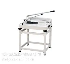 供应金图MC-440 切纸刀 手动切纸机