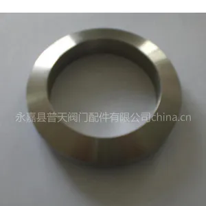供应阀门温压配件透镜垫