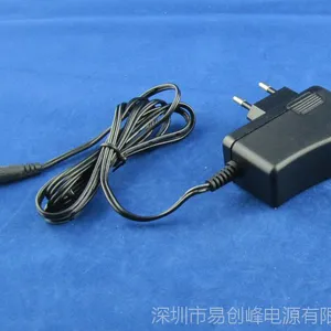 供应通过美国UL、韩国KC、欧盟CE等认证的12V3A电源适配器,恒压