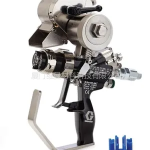 供应美国固瑞克玻纤喷枪GRACO CHOP GUN RS 258970