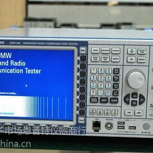 CMW500=ά�޳������������Ϻ�����CMW500�۲���