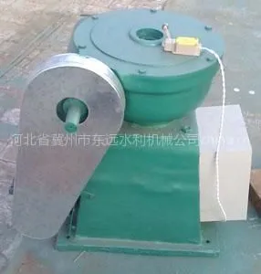 供应供应东远牌QL手电两用启闭机闸门_东远品质值得信赖