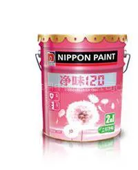 供应立邦“净味120”2合1内墙乳胶漆