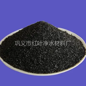 供应“精品”无烟煤 高碳无烟煤滤料 专业的生产 高新的技术