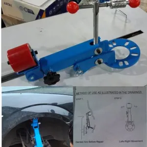 供应汽车翼子板扩张器