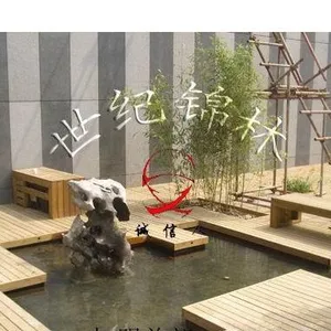 供应防腐木、木平台、防水地板、防潮地板