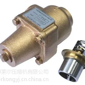 供应德斯兰空压机温控阀