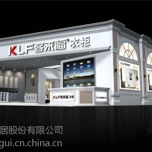 衣柜定制厂家,衣柜***,未来市场如何发展