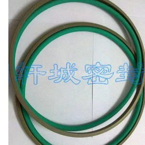 供应宝色霞板孔用旋转格来圈
