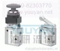 JM-06A 油研机械阀