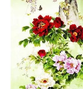 供应广州三维立体画价格三维立体画材料三维立体画技术培训