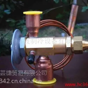 供应现货SPORLAN斯波兰膨胀阀FBVE-1/4-CP100