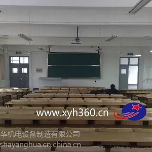供应单面铝型材教学绿板可OEM