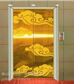 不锈钢钛金蚀刻板