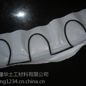 供应隧道弹簧半圆排水管厂家规格全