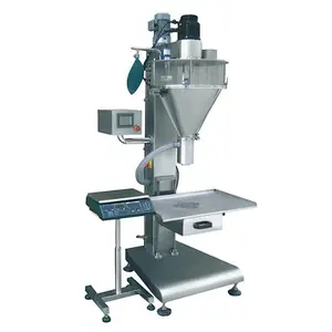 �ۼ���ĩ�Զ���װ������Ǯ��ʳƷ�ඹ�̷۶�����װ���������߾��ȷۼ������װ��
