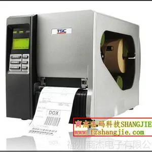 ��Ӧ���ݿ�����ӡ��TSC  TTP-366M����TSC��ҵ�Ϳ��������ӡ��