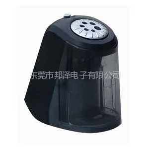 供应电动削笔器 电动铅笔刨 儿童礼品