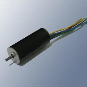 供应EC1536 空心杯无刷电机 slotless brushless dc motor