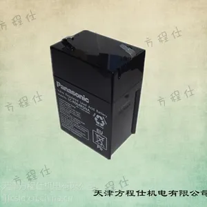 供应LC-T1270价格 松下/Panasonic12v70ah蓄电池 天津方程仕机电有限公司