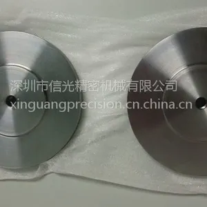 深圳信光精密机加工件、深圳CNC电脑锣加工、深圳五金机加工厂