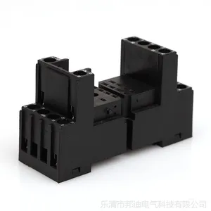 厂家大量批发 小型继电器底座 PX78702欢迎订购
