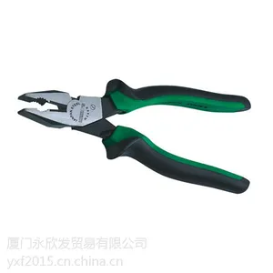 威力狮品牌 8寸德式省力钢丝钳 8寸老虎钳