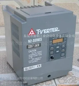 供应批发N2-202-H台安变频器专业维修