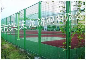 供应深圳体育场围网批发