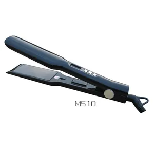 供应直发器芯片 直发器IC 电夹板IC NTC测温 5个LED 2个按键