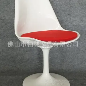 供应ABS塑料郁金香椅子，餐厅酒店用椅、凳、榻，全明星椅子！！