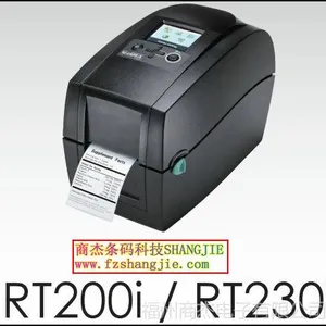 ��ӦGodex�Ƴ������ӡ��RT230i  ����Godex�����ӡ��