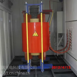 供应供应MRD-XHZ系列调匝式消弧线圈自动跟踪补偿成套装置