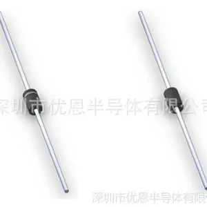供应SA10A-SA10CA-TVS管-TVS瞬变二极管-瞬态抑制二极管