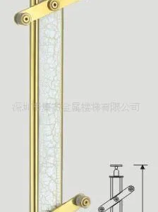 供应深圳不锈钢立柱,栏杆立柱,深圳福田区不锈钢立柱