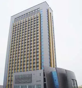 绍兴恒力特微电子有限公司