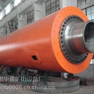 供应球磨机与辊压机联合粉磨系统的常见问题