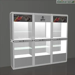 供应潍坊展架 潍坊展柜