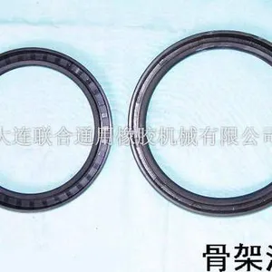 加压式捏炼机密炼机骨架油封、高压胶管、小气缸、活塞杆铜套